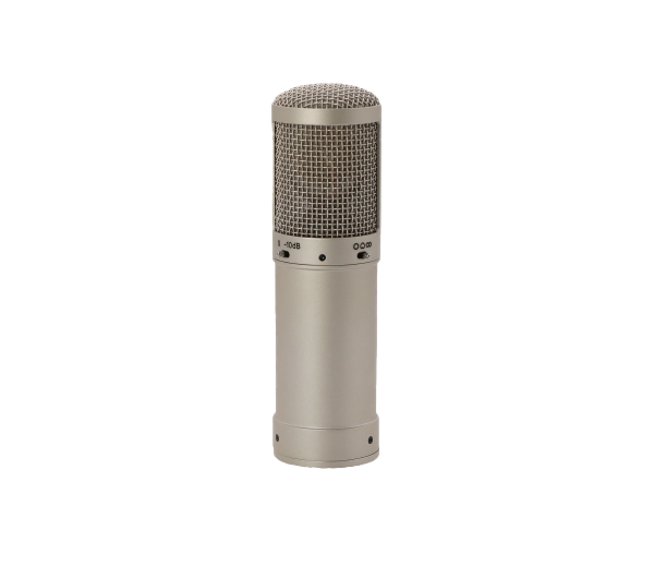 J971 condenser microphone