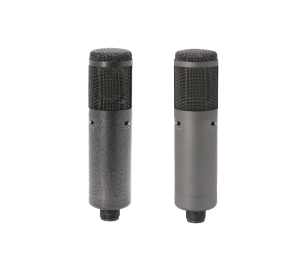 J974 condenser microphone