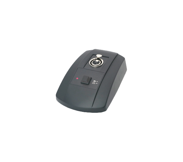 H942 Microphone Desktop Base