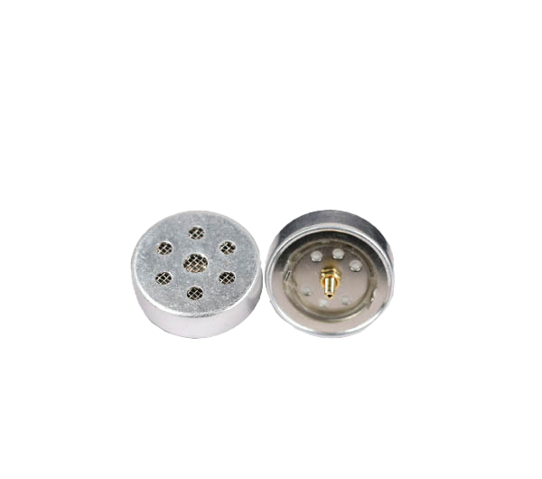 JS1610UC Pre-polarization Condenser Capsule