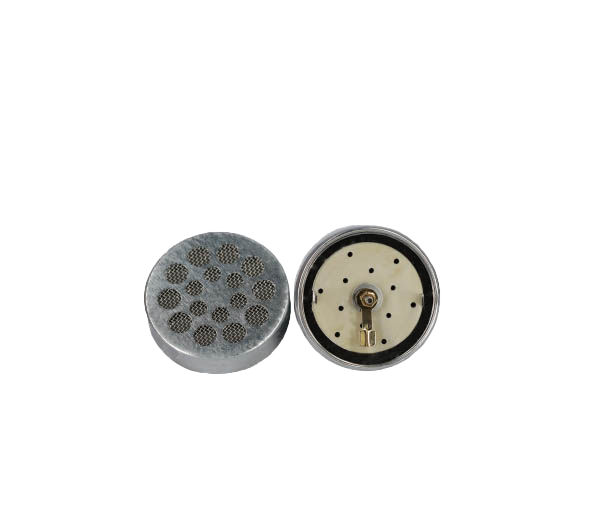 JS2512UC Pre-polarization Condenser Capsule