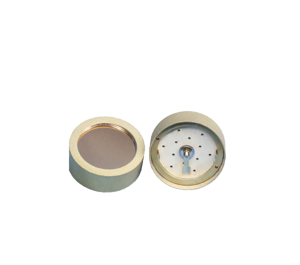 JS2611HC Pre-polarization Condenser Capsule