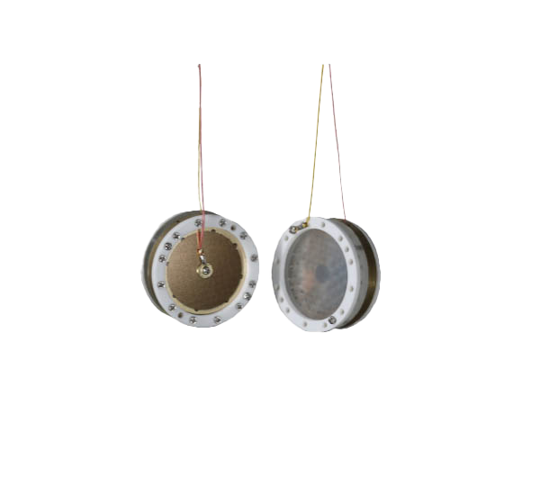 JS3412UC Large Diaphragm Condenser Microphone Capsule