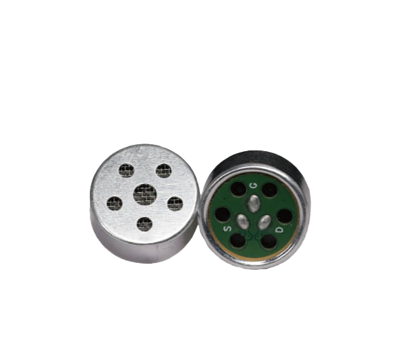JS1465UEG/UEN Electret Condenser Capsule