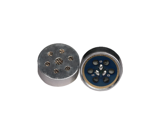 JS1665UEG/UEN Electret Condenser Capsule