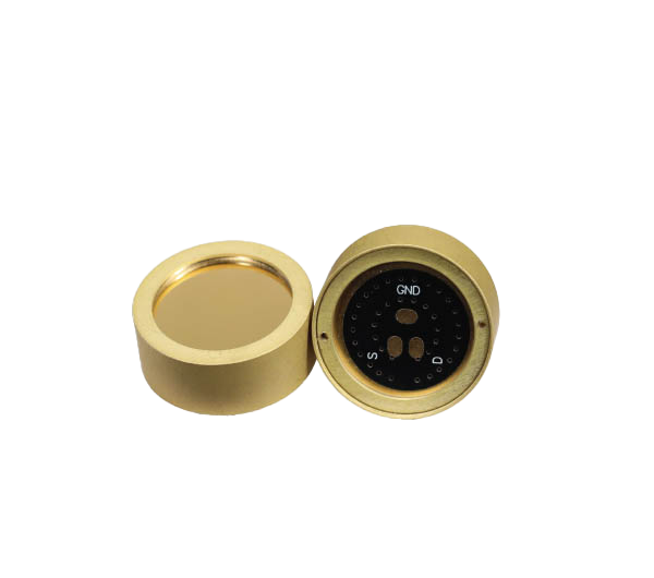 JS2610HEG/HEN Electret Condenser Capsule