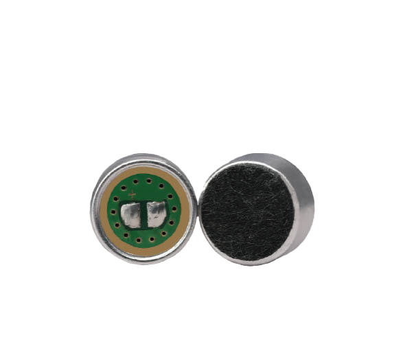 JS6027UEG/HEN Electret Condenser Capsule