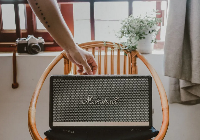 音响设备 音响设备